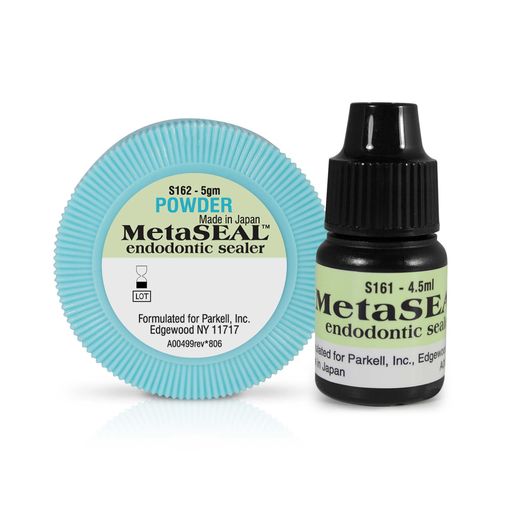 MetaSEAL Endodontic Sealer Kit S160
