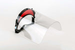 SS White Replacement Shields (360 MM Width) - 10 Pack | SurgiMac Dental Supply
