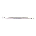 House Brand #33/H5 Double End Jacquette Scaler With Regular Handle | SurgiMac Dental Supply