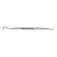 House Brand #33/H5 Double End Jacquette Scaler With Regular Handle | SurgiMac Dental Supply