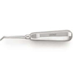 House Brand #4L Seldin Elevator With Regular Handle | SurgiMac Dental Supply
