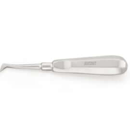 House Brand #4R Seldin Elevator With Regular Handle | SurgiMac Dental Supply