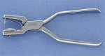 Generic Brand Ainsworth Rubber Dam Punch, Stainless Steel | SurgiMac Dental Supply