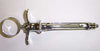 House Brand Cook-Waite Type 1.8 Cc Aspirating Syringe. Quality-Made