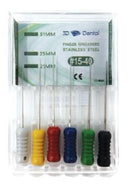 Stainless Steel Finger Spreaders 21mm | SurgiMac Dental Supply