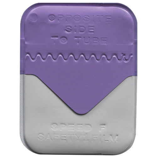 Flow Dental Xpress F Speed X-Ray FV-58 Periapical Film #2, Value Pak, 150 Films Per Box