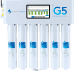 Sterisil System G4 Dental Water Purification System w/ Monitoring and UV Bulb 1,000L Capacity | SurgiMac Dental Supply