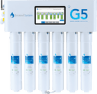 Sterisil System G5 - Intelligent Autoclave and Dental Water Purification System Class A UV bulb - 1,000L Capacity | SurgiMac Dental Supply