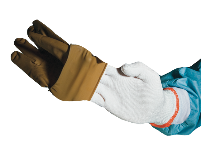 Ansell Perry Cut-Resistant Gloves