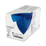 Novaplus Gloves, Gammex PI Gloves, Polyisoprene, Powder-Free, White, Non-Latex V20685755-1