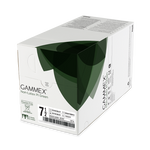Novaplus Gloves, Gammex PI Green Glove, Polyisoprene, Non-Latex V20685255-1
