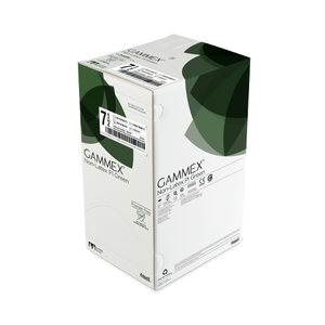 Novaplus Gloves, Gammex PI Green Glove, Polyisoprene, Non-Latex V20685255-1