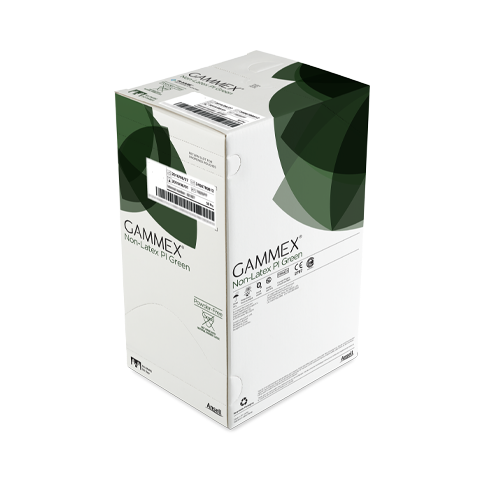 Gammex Non Latex Pi Surgical Gloves 20685255-1