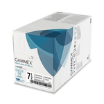 Novaplus Gloves, Gammex PI Micro Glove, Polyisoprene, Powder-Free, White, Non-Latex V20685955-1