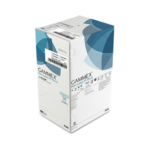 Gammex Non Latex Pi Micro White Surgical Gloves 20685955-1