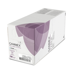 Gammex Non Latex Pi Ortho Gloves 20686560-1