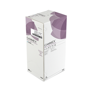 Gammex Non Latex Pi Ortho Gloves 20686560-1