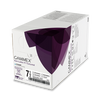 Novaplus Gloves, Gammex PI Glove, Polyisoprene, Textured, Non-Latex