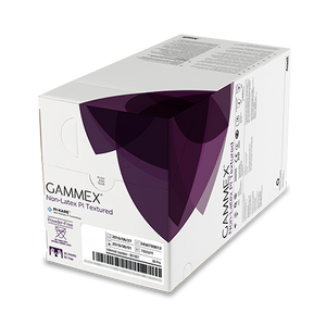Gammex Non Latex Pi Textured Surgical Gloves 20688255-1