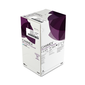 Gammex Non Latex Pi Textured Surgical Gloves 20688255-1