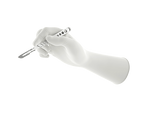 Gammex Non Latex Pi Textured Surgical Gloves 20688255-1