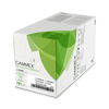 Gammex Non Latex Pi Micro Green Surgical Gloves