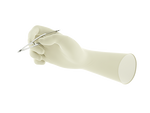 Gammex Non Latex Accelerator Free Sensitive Gloves 20277255-1