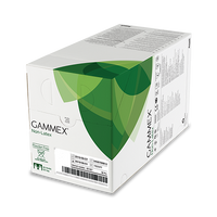 Gammex Non Latex Powder Free Sterile Neoprene Surgical Gloves 8511