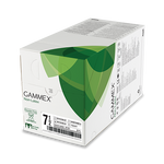 Novaplus Glove, Gammex Derma Prene Glove, Polyisoprene, Non-Latex V8511-1