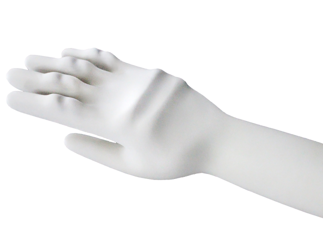 Ansell Gammex Pi Ergo Fit Surgical Glove | 340064055-5.5-50prbx | Ansell | SurgiMac