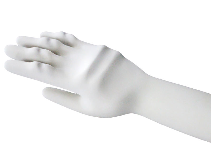 Gammex Pi Ergo Fit Surgical Glove 340064055-1