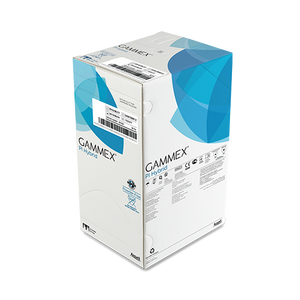 Gammex Pi Hybrid Powder Free Non Latex Surgical Glove 340063055-1