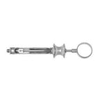 House Brand Aspirating Syringe, 1.8 Cc, Type A, Single Syringe | SurgiMac Dental Supply