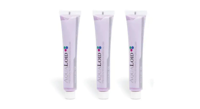 AquaLoid Extra Strength Precision Reversible Hydrocolloid, 12/Pack | SurgiMac Dental Supply