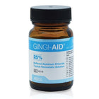 Gingi-Aid 25% Buffered Aluminum Chloride Topical Hemostatic Solution 40cc