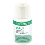 Gingi-Pak MAX Original Gingi-Pak MAX Retraction Cord - Original 2-Ply | SurgiMac Dental Supply