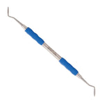 Gingi-Pak #3 Nemetz Posterior Cord Packer with Silicone Handle. #30220 | SurgiMac Dental Supply