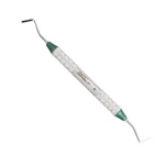 Gingi-Pak #1 Posterior Cord Packer with Steel Handle #30200 | SurgiMac Dental Supply