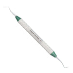 Gingi-Pak #2 Anterior Cord Packer with Steel Handle. #30210 | SurgiMac Dental Supply