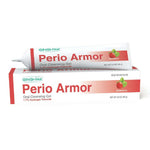 Perio Armor Oral Cleansing Gel, 1.7% Hydrogen Peroxide | SurgiMac Dental Supply
