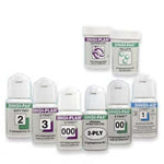 Gingi-Plain Max Soft Twist Gingival Retraction Cord Non-Impregnated #2 | SurgiMac Dental Supply