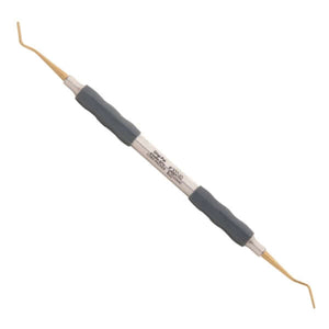 Gingi-Pak Stark Cord Placer (Posterior/Anterior) with Silicone Handle. #30240 | SurgiMac Dental Supply