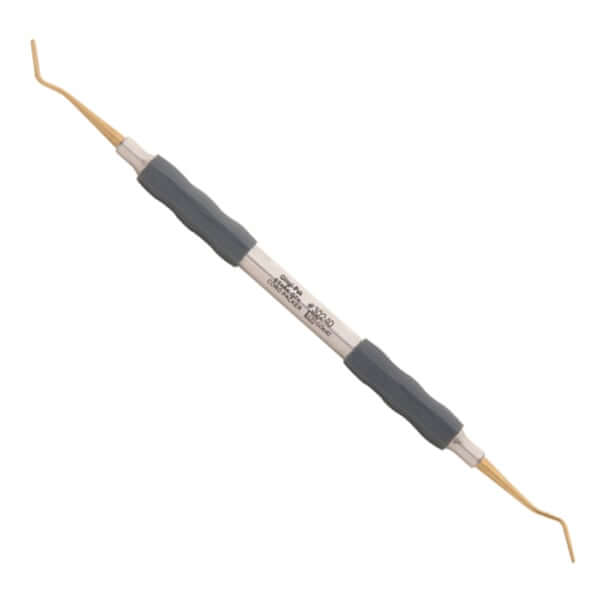 Gingi-Pak Stark Cord Placer (Posterior/Anterior) with Silicone Handle. #30240 | SurgiMac Dental Supply