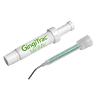 Centrix GingiTrac MiniMix Smarter Faster And Still No Cleanup or Packing Cord