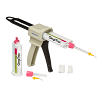 Centrix GingiTrac - Smarter Faster And Still No Cleanup or Packing Cord