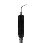 Efficient Deposit Removal: 30K Soft Grip Scaler Tip DSG30T