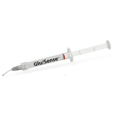 Centrix Glu/Sense Dentin Pre-Treatment Desensitizer Gel