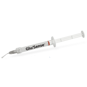 Centrix Glu/Sense Dentin Pre-Treatment Desensitizer Gel