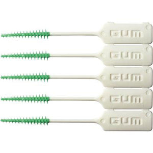 Soft-Picks, 72 pk/bx 632DB