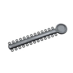 SurgiMac Ligature Ties, Latex Free, MacSafe